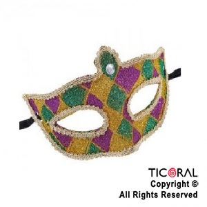 ANTIFAZ MARDI GRAS X 1